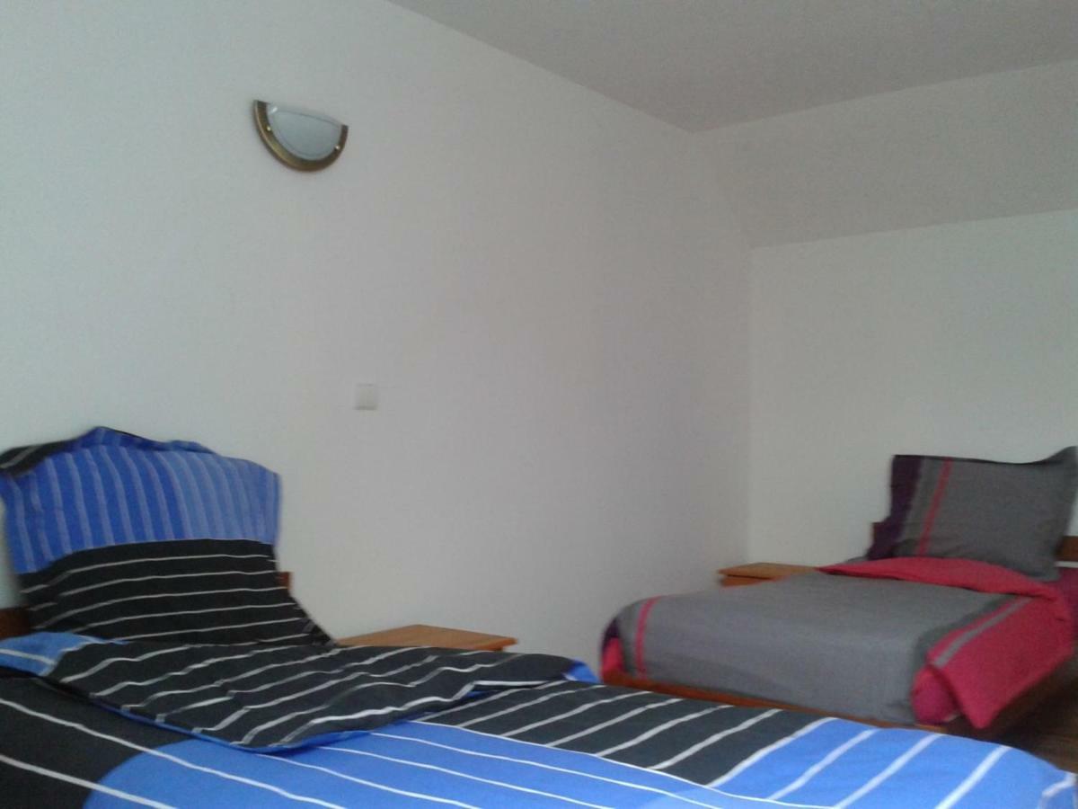 Le Bon Air Est Dans Le Pre Apartment Champagnac  ภายนอก รูปภาพ