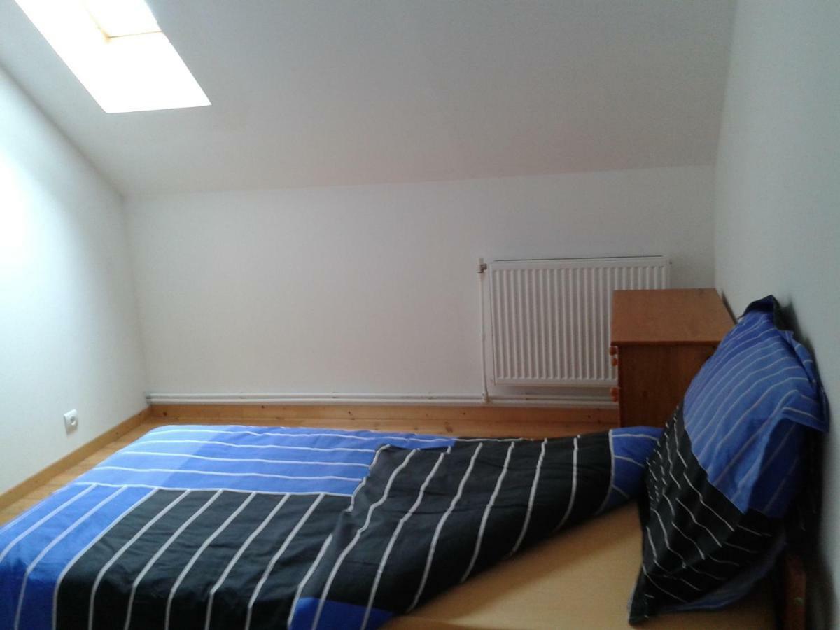 Le Bon Air Est Dans Le Pre Apartment Champagnac  ภายนอก รูปภาพ