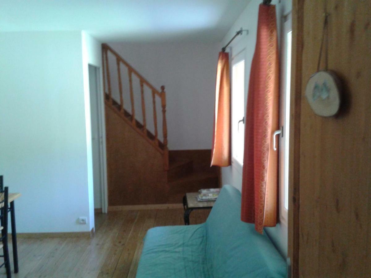 Le Bon Air Est Dans Le Pre Apartment Champagnac  ภายนอก รูปภาพ